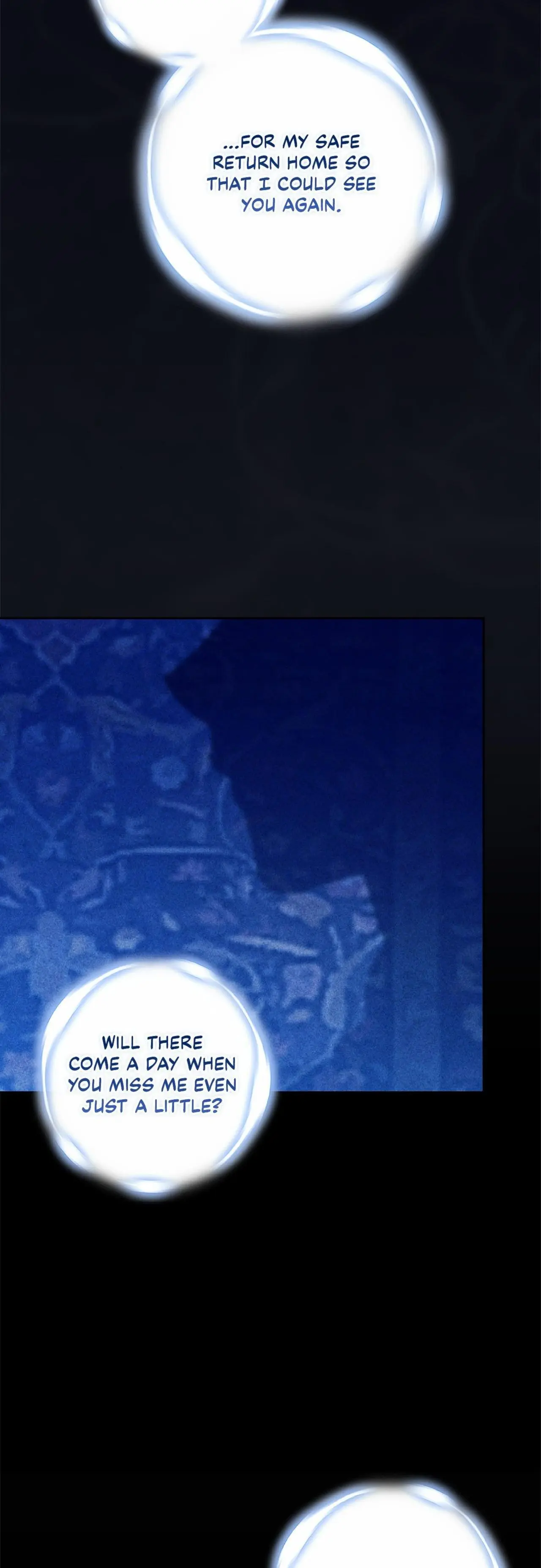 The Broken Ring: This Marriage Will Fail Anyway Chapter 110 page 5