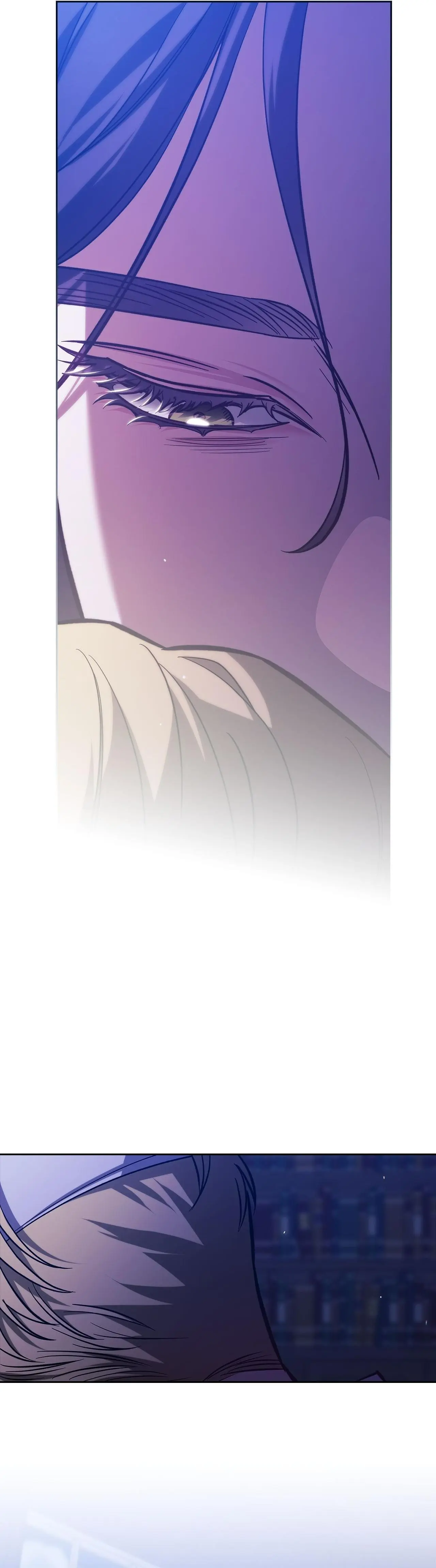 The Broken Ring: This Marriage Will Fail Anyway Chapter 110 page 28