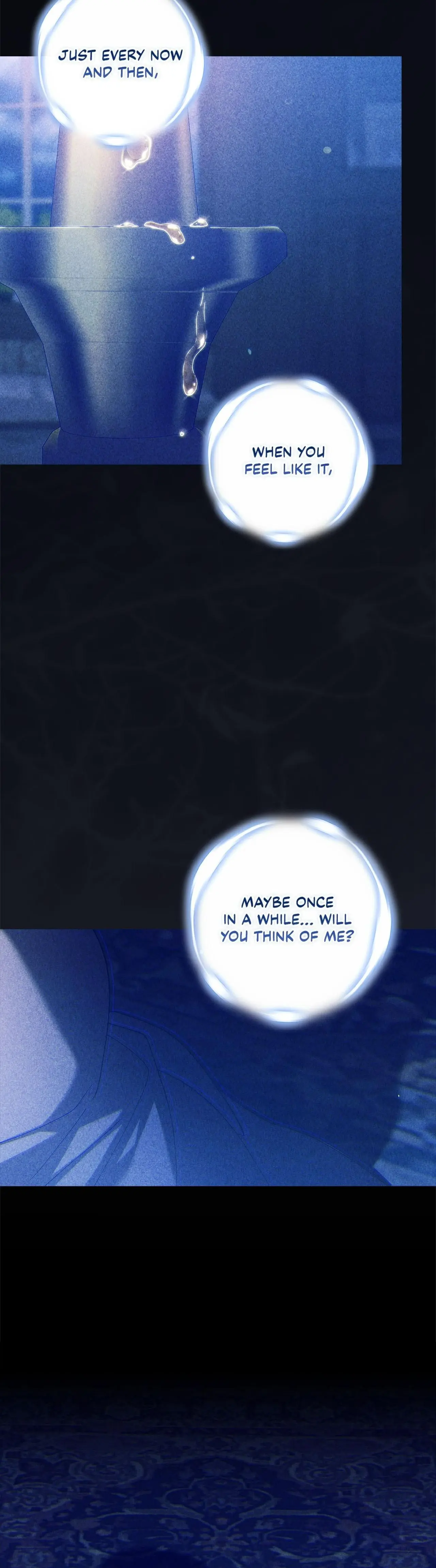 The Broken Ring: This Marriage Will Fail Anyway Chapter 110 page 3