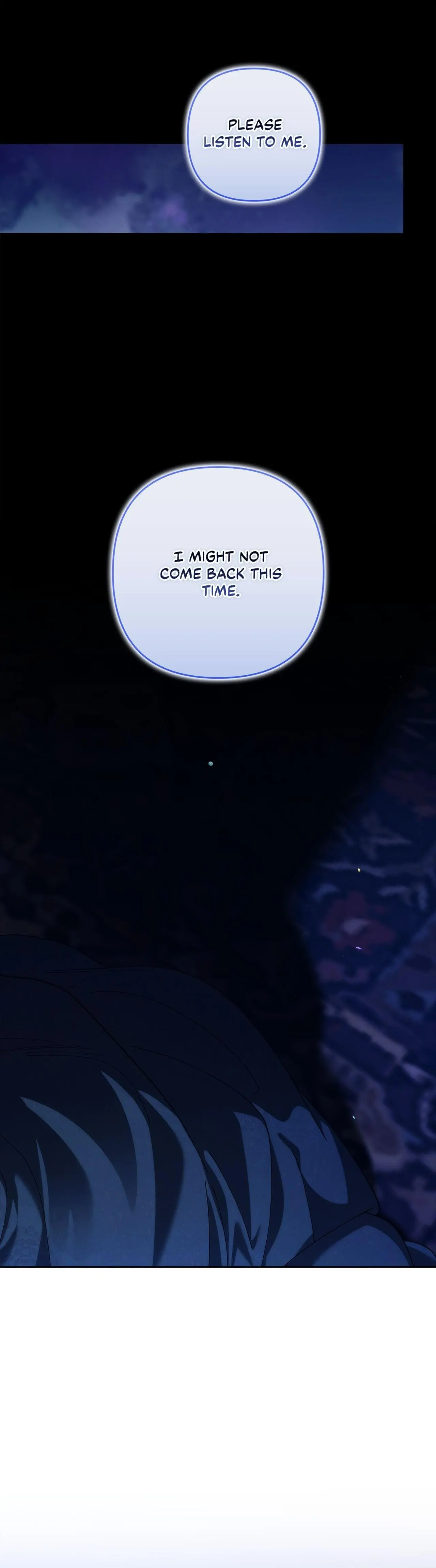 The Broken Ring: This Marriage Will Fail Anyway Chapter 110 page 15