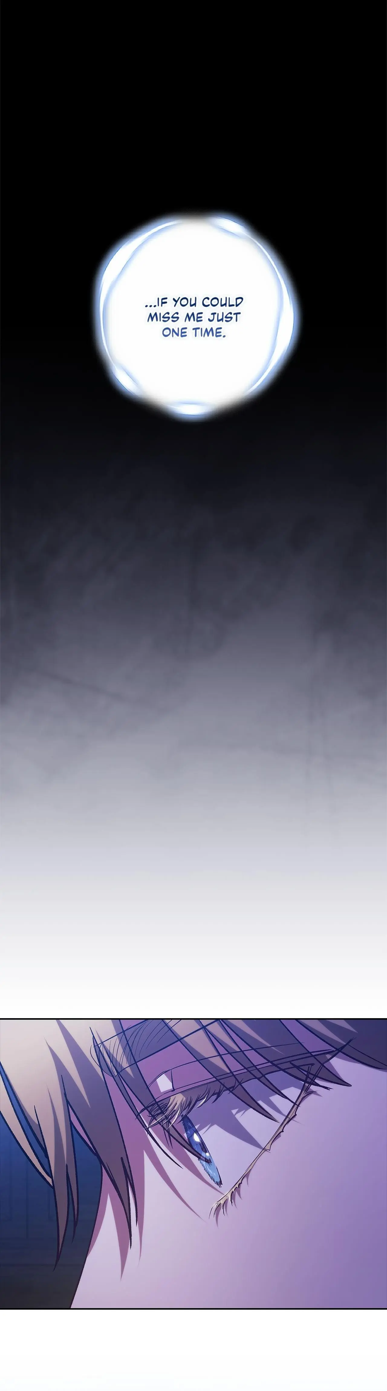 The Broken Ring: This Marriage Will Fail Anyway Chapter 110 page 7