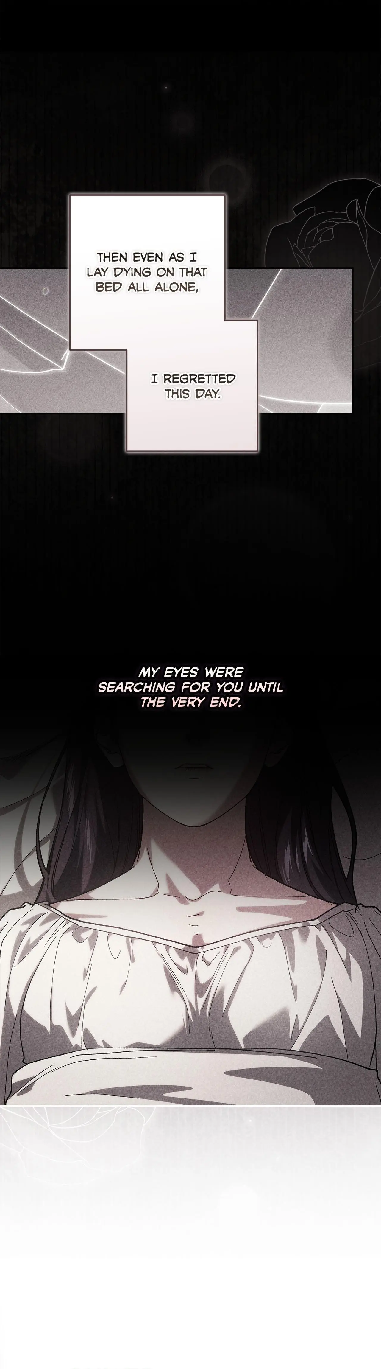 The Broken Ring: This Marriage Will Fail Anyway Chapter 110 page 19