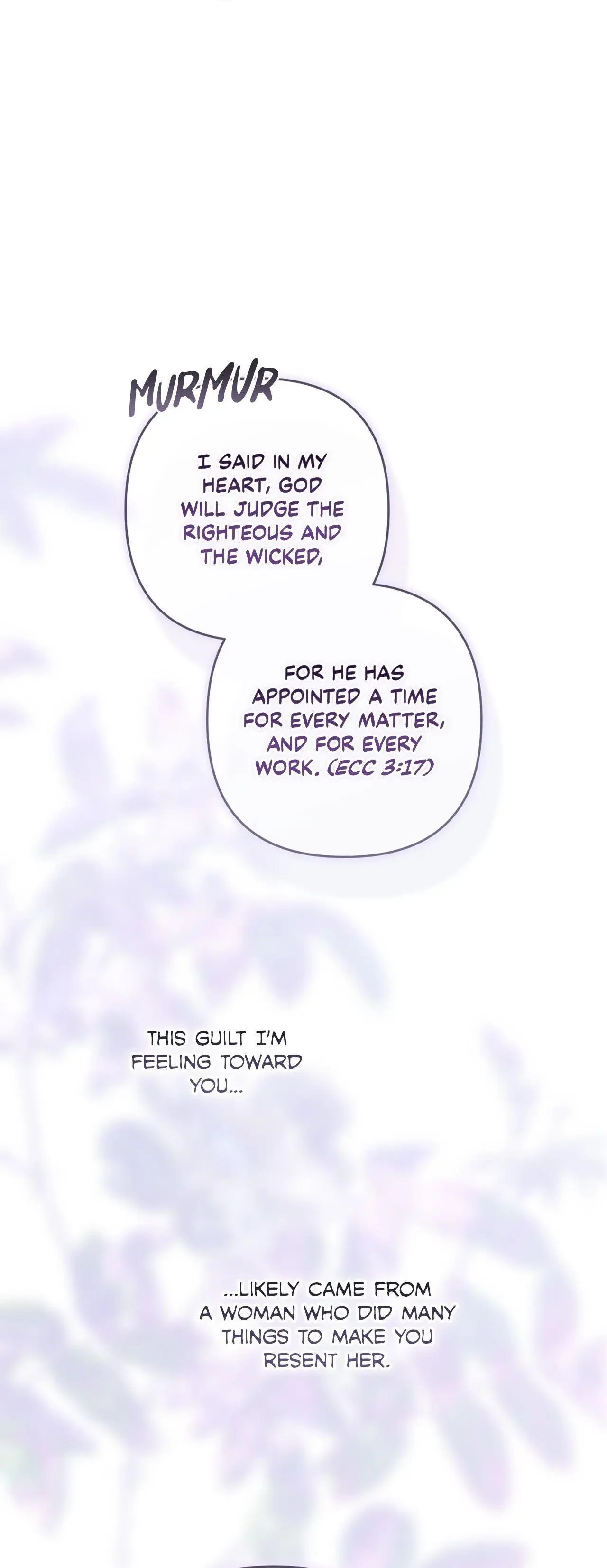 The Broken Ring: This Marriage Will Fail Anyway Chapter 110 page 50