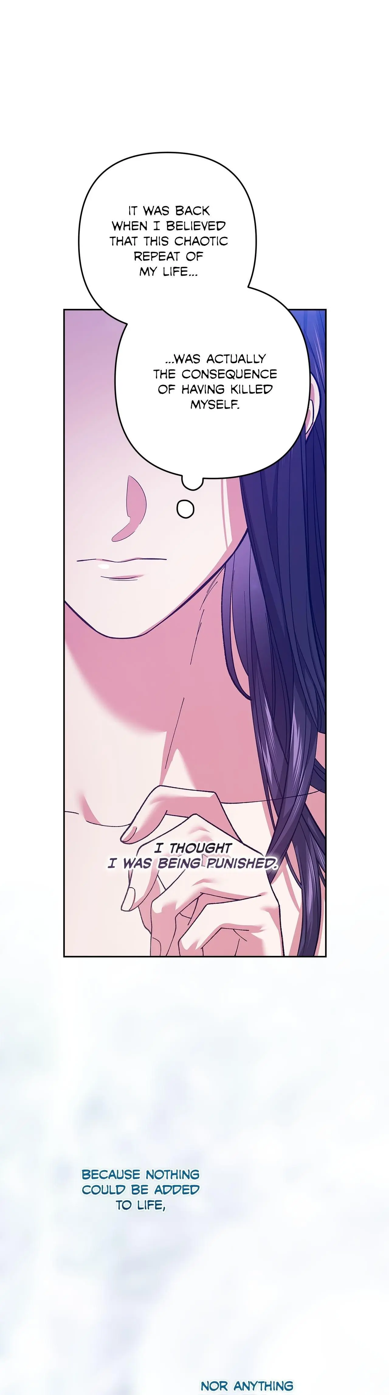 The Broken Ring: This Marriage Will Fail Anyway Chapter 110 page 45