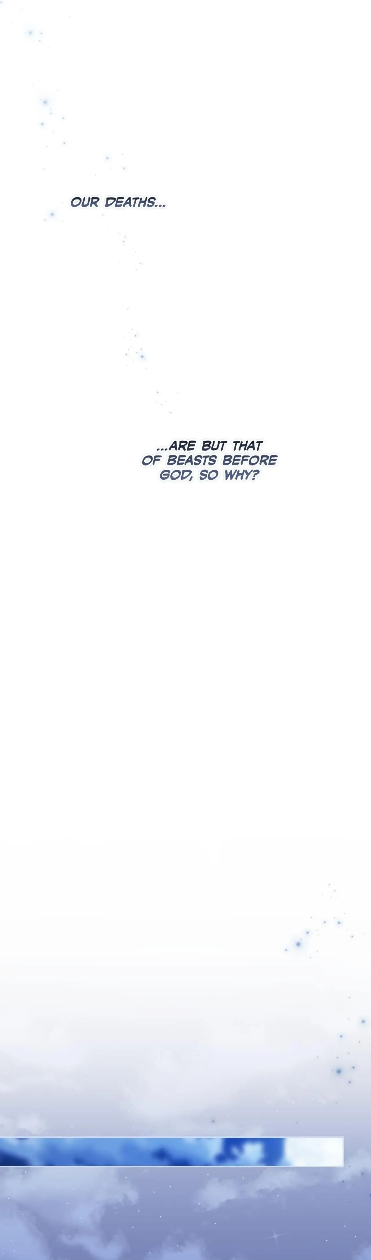 The Broken Ring: This Marriage Will Fail Anyway Chapter 110 page 52