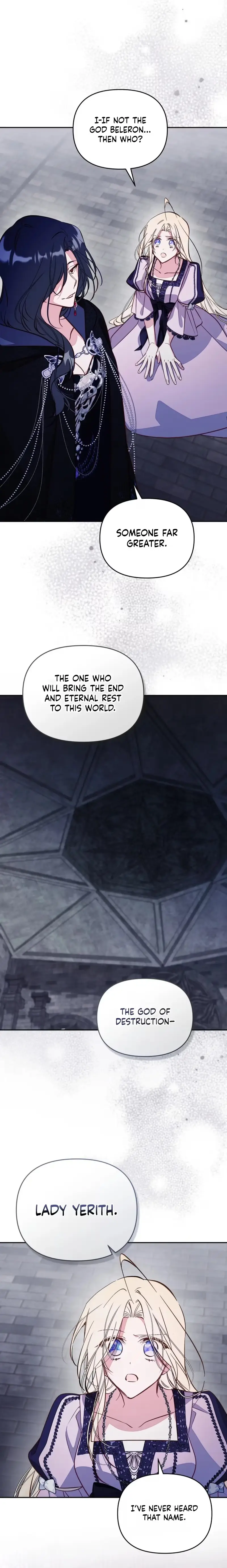 Philomel the Fake Chapter 118 page 2