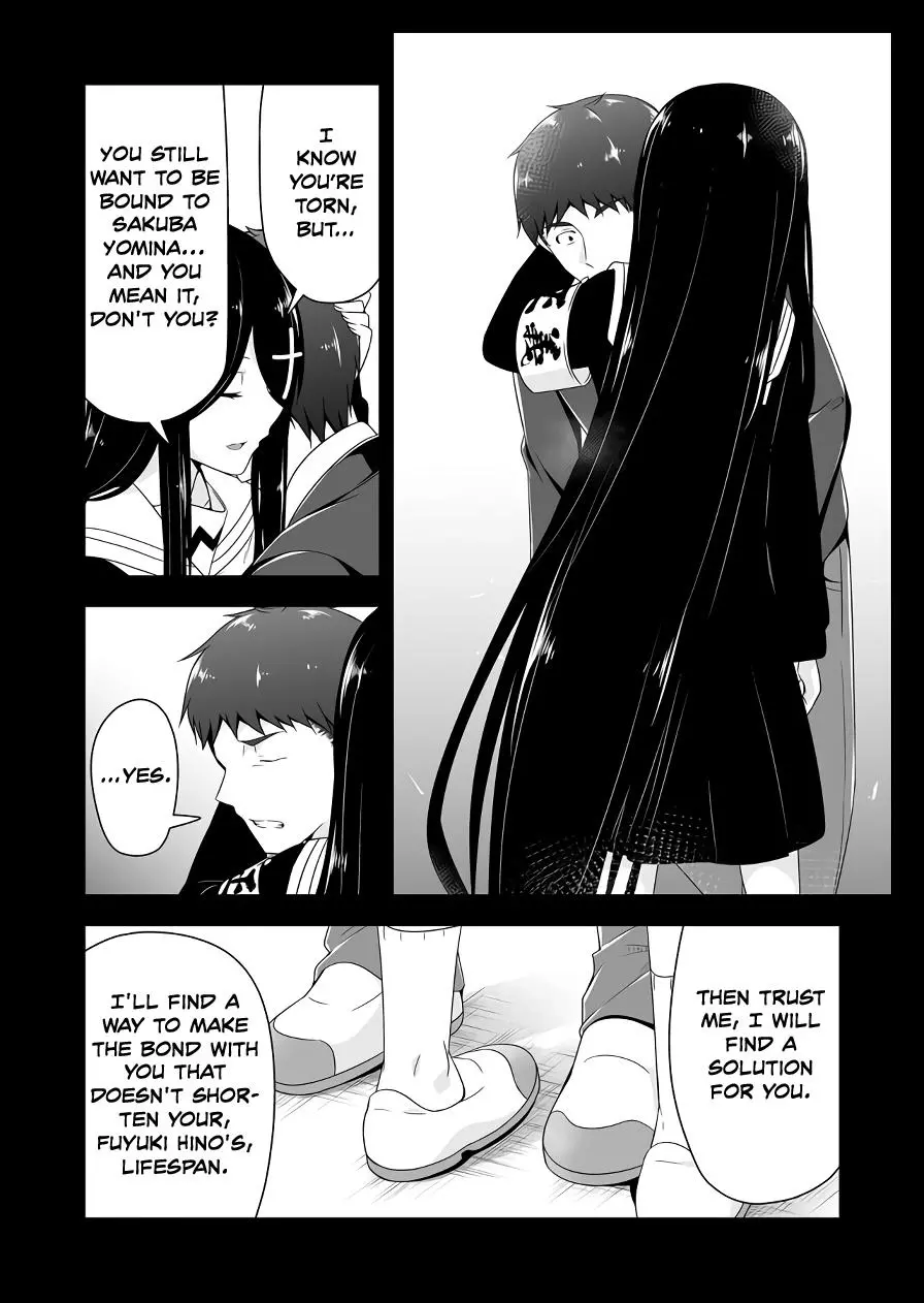 Devilchi Chapter 115 page 10