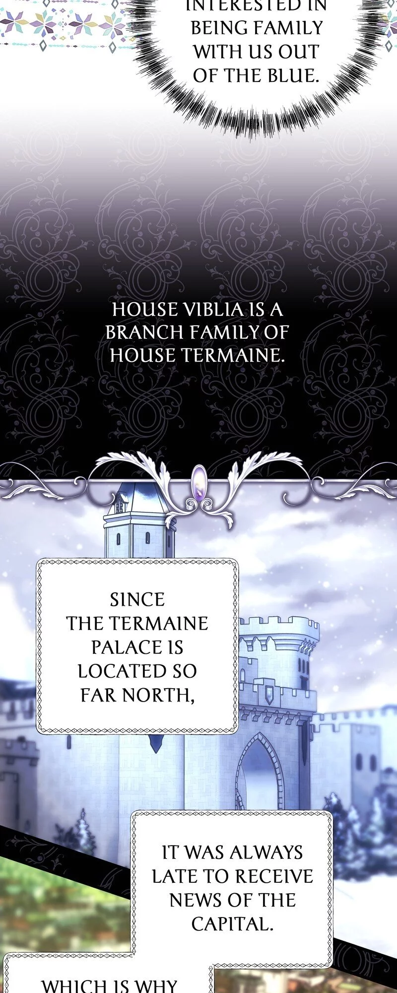 Another Typical Fantasy Romance Chapter 114 page 3