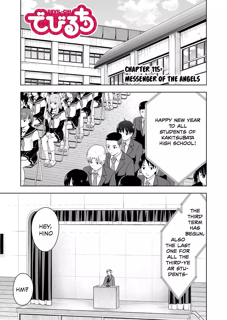 Devilchi Chapter 115 page 3