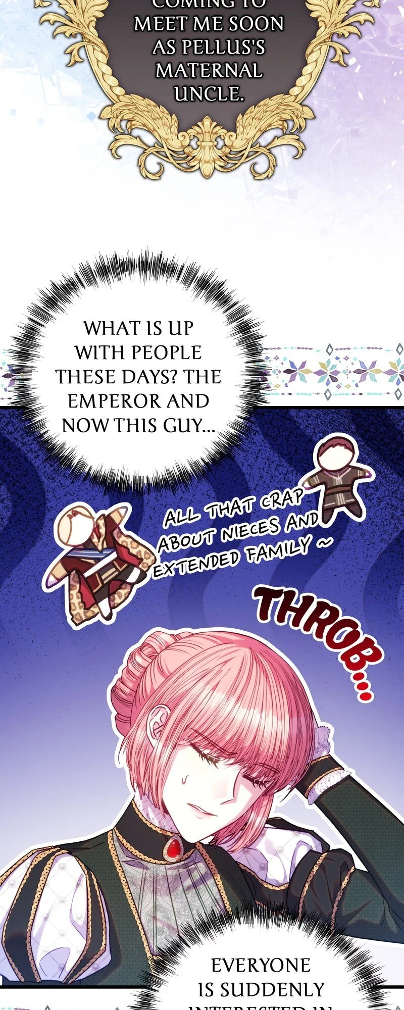 Another Typical Fantasy Romance Chapter 114 page 2