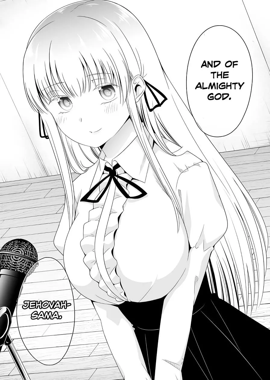 Devilchi Chapter 115 page 14