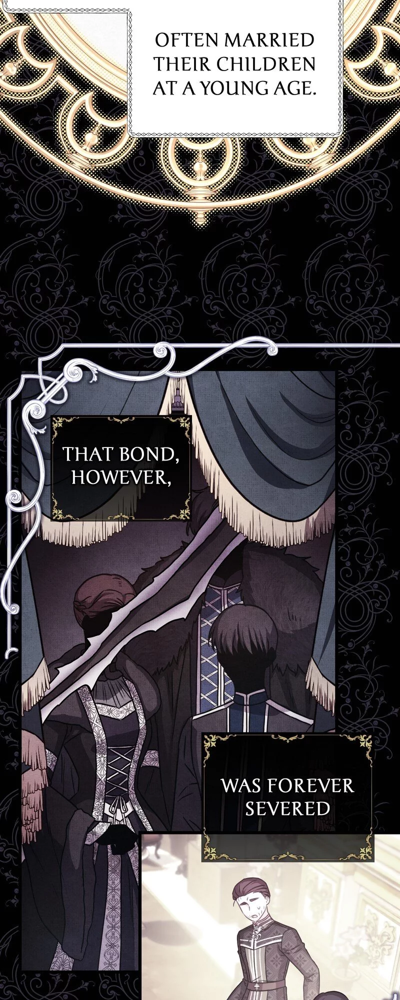 Another Typical Fantasy Romance Chapter 114 page 5
