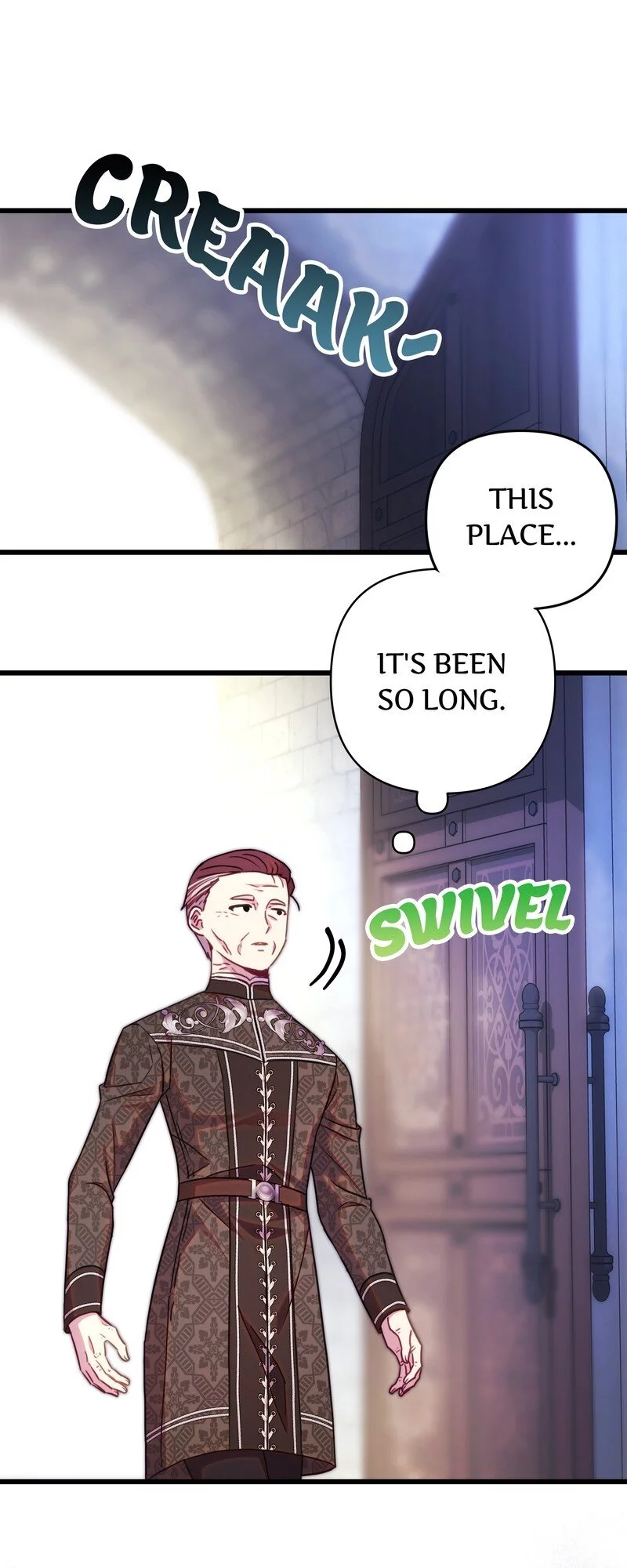 Another Typical Fantasy Romance Chapter 114 page 13