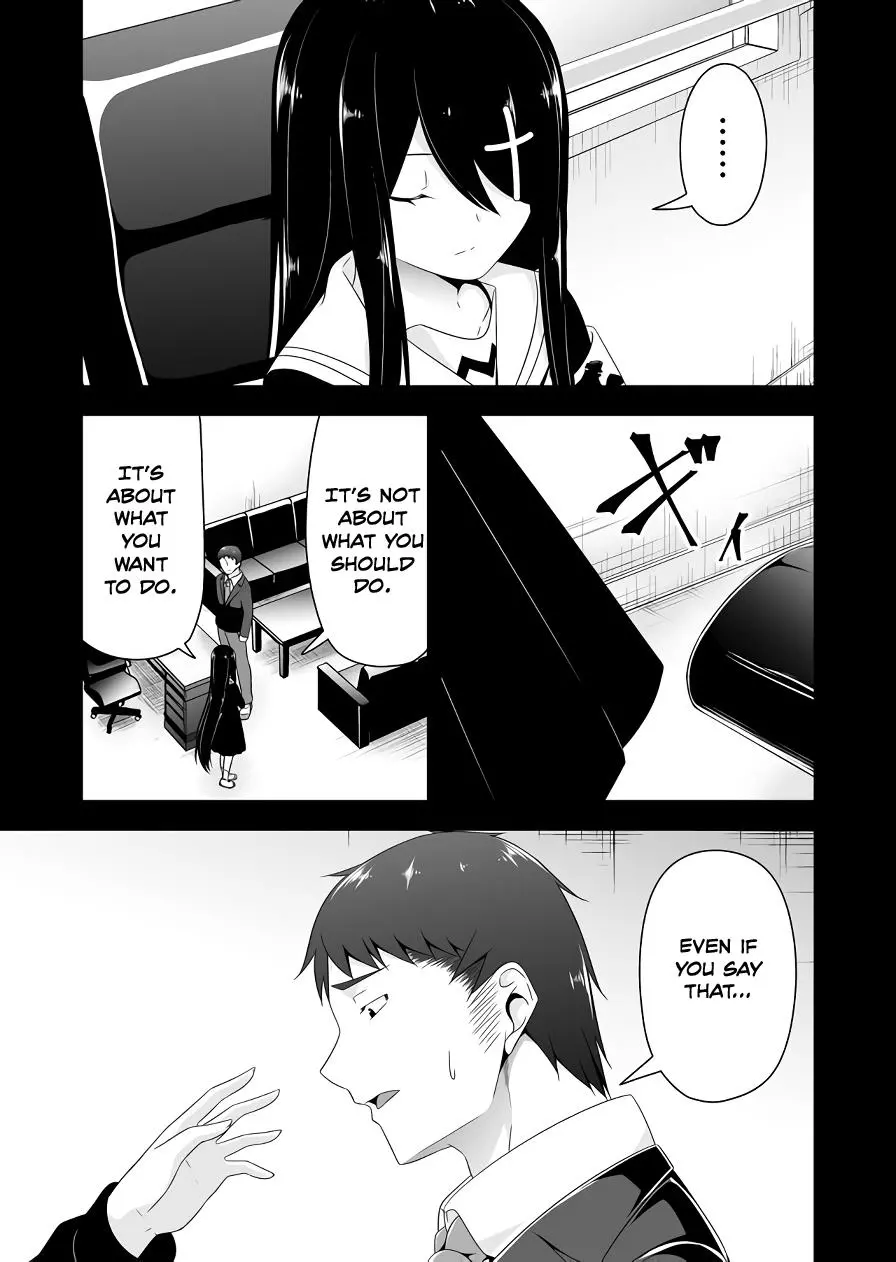 Devilchi Chapter 115 page 9