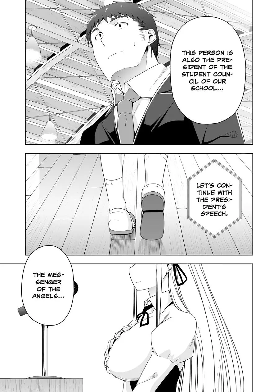 Devilchi Chapter 115 page 13
