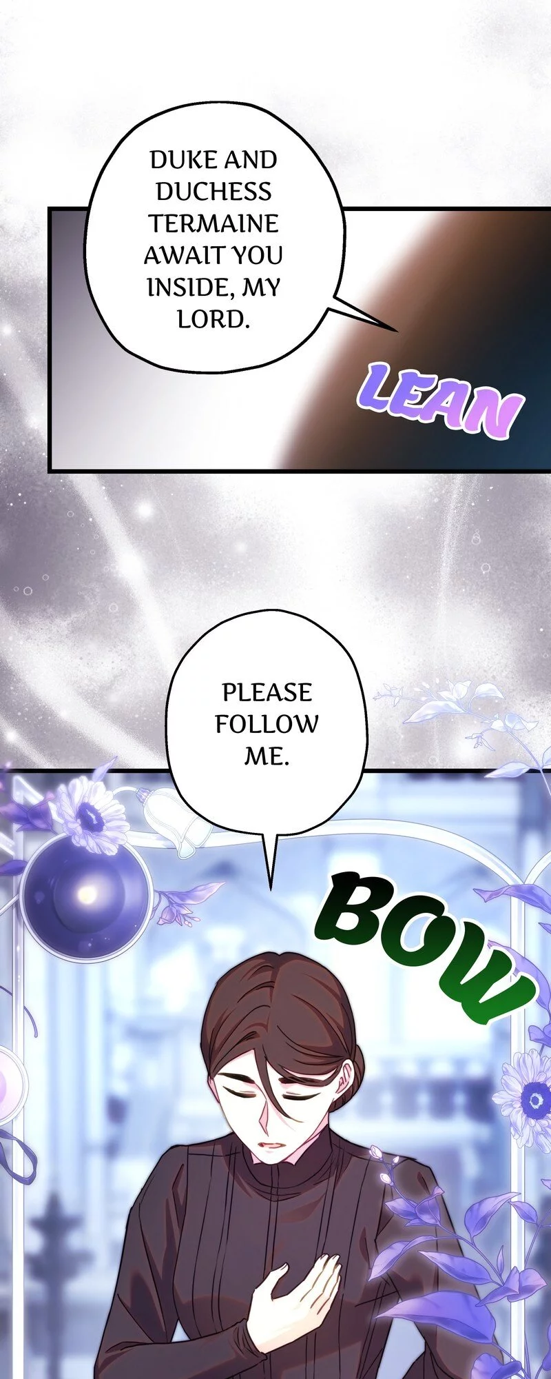 Another Typical Fantasy Romance Chapter 114 page 14