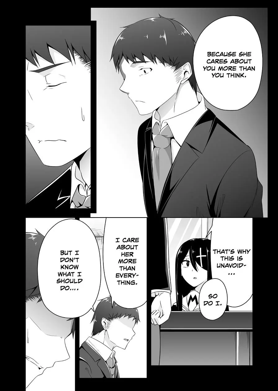 Devilchi Chapter 115 page 8