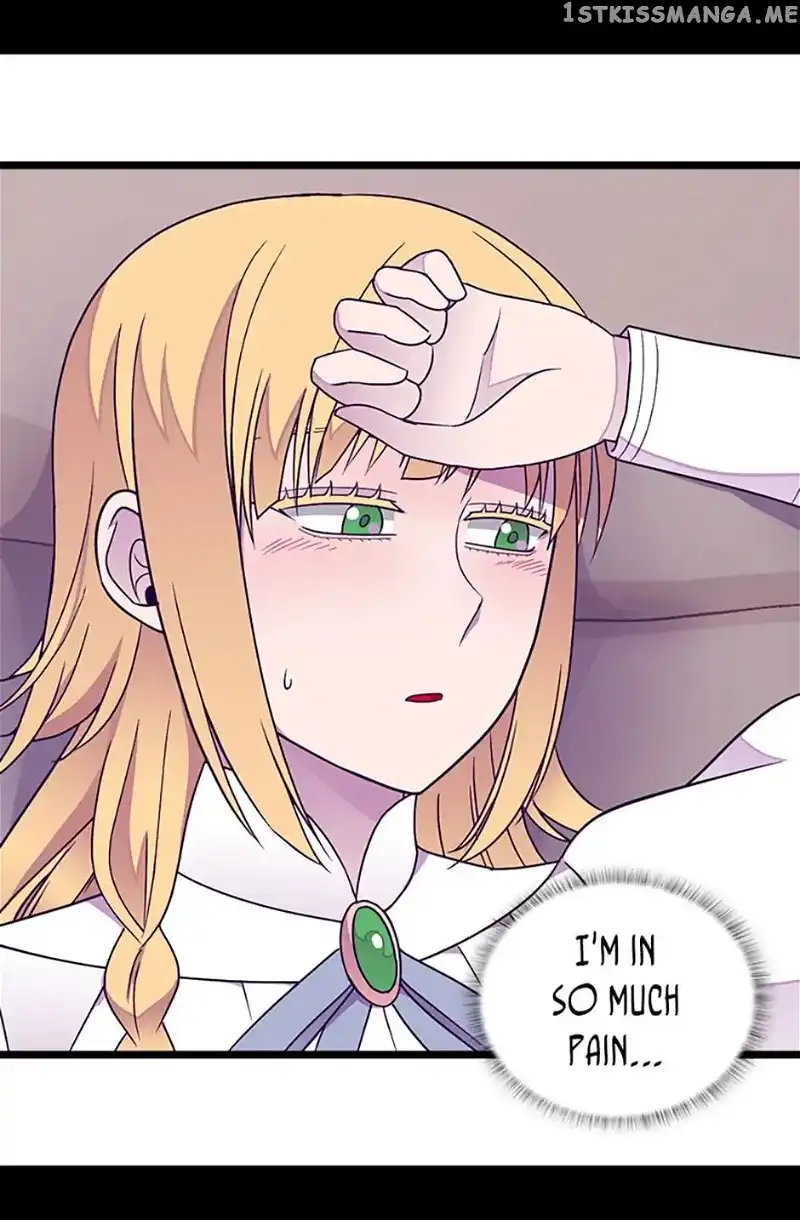 They Say I Was Born a Kings Daughter Chapter 114 page 5