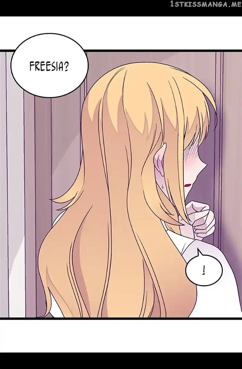 They Say I Was Born a Kings Daughter Chapter 114 page 14