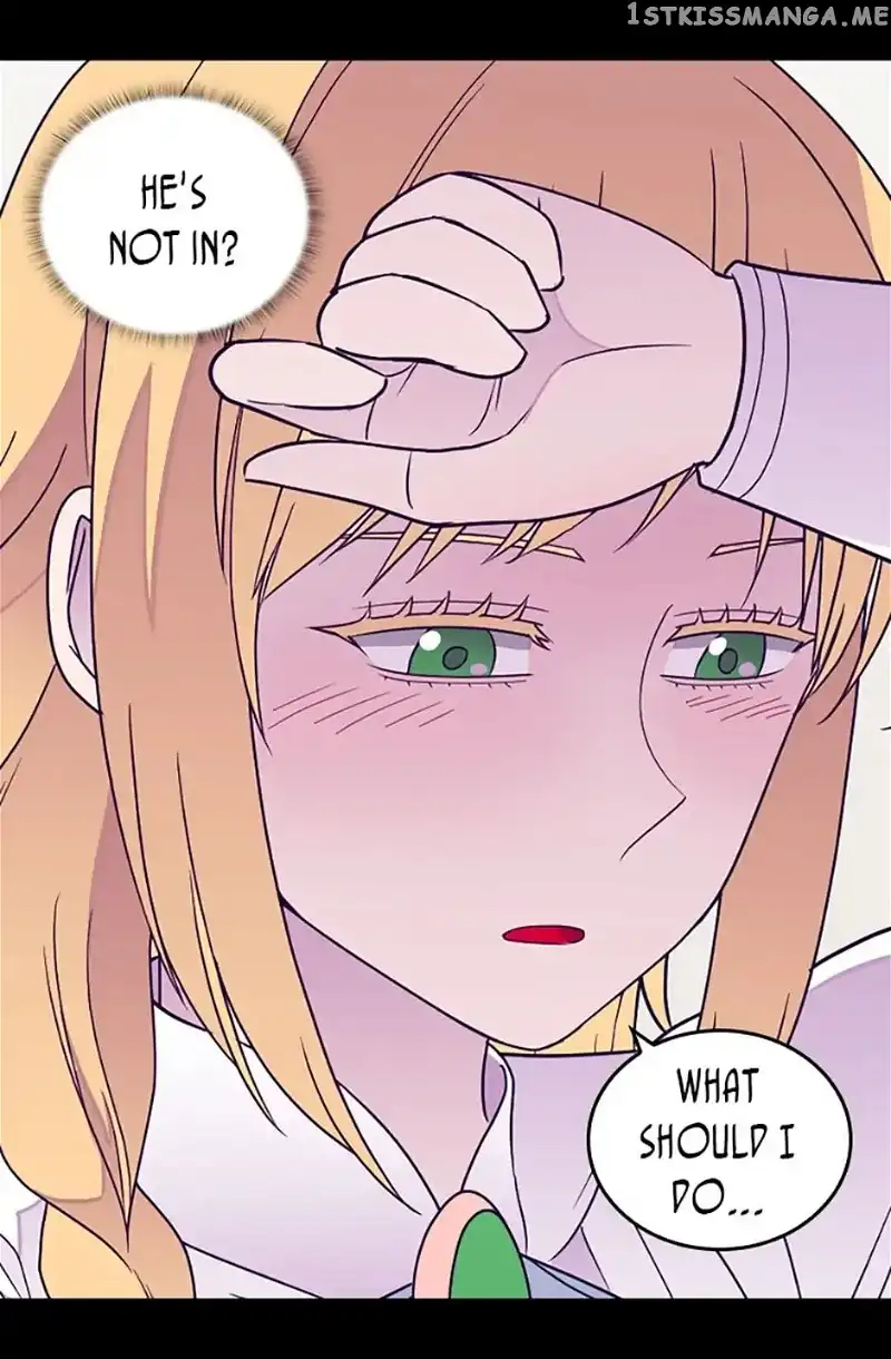 They Say I Was Born a Kings Daughter Chapter 114 page 13