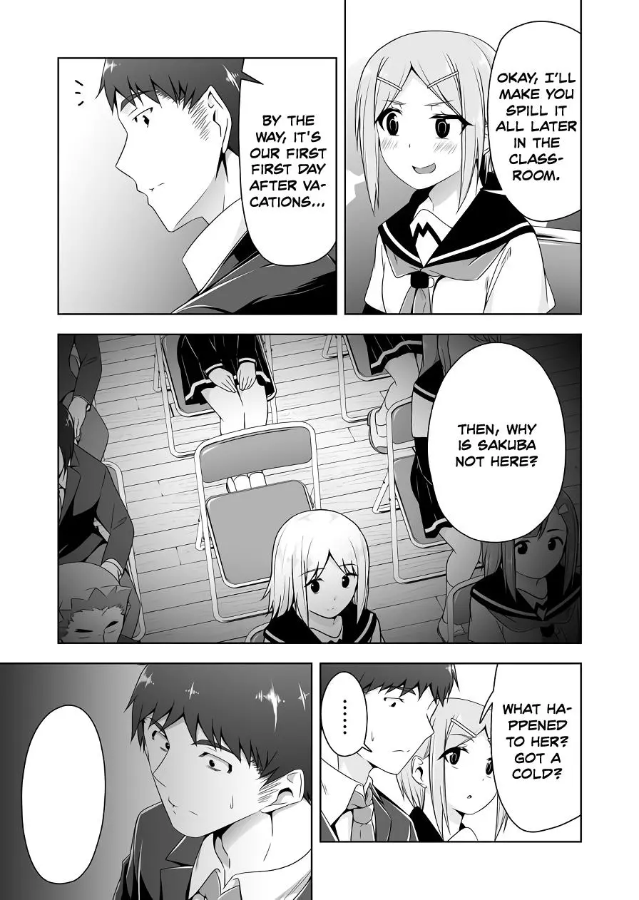 Devilchi Chapter 115 page 5