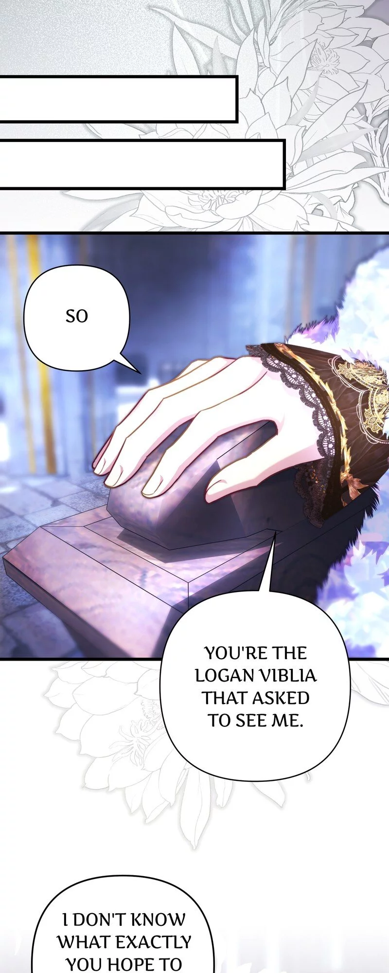 Another Typical Fantasy Romance Chapter 114 page 21