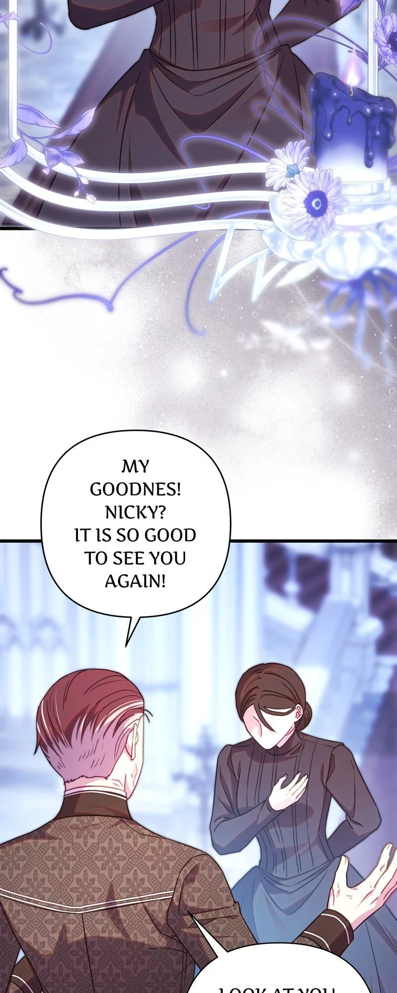 Another Typical Fantasy Romance Chapter 114 page 15