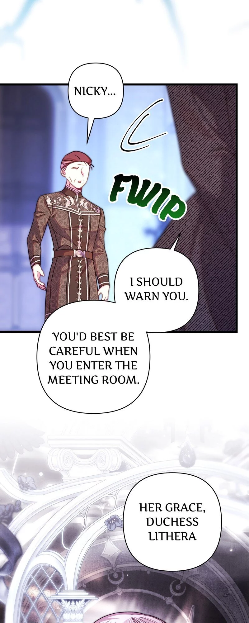 Another Typical Fantasy Romance Chapter 114 page 17