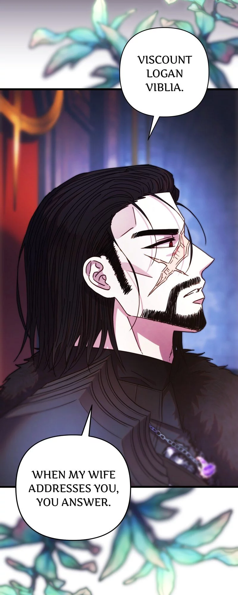 Another Typical Fantasy Romance Chapter 114 page 35