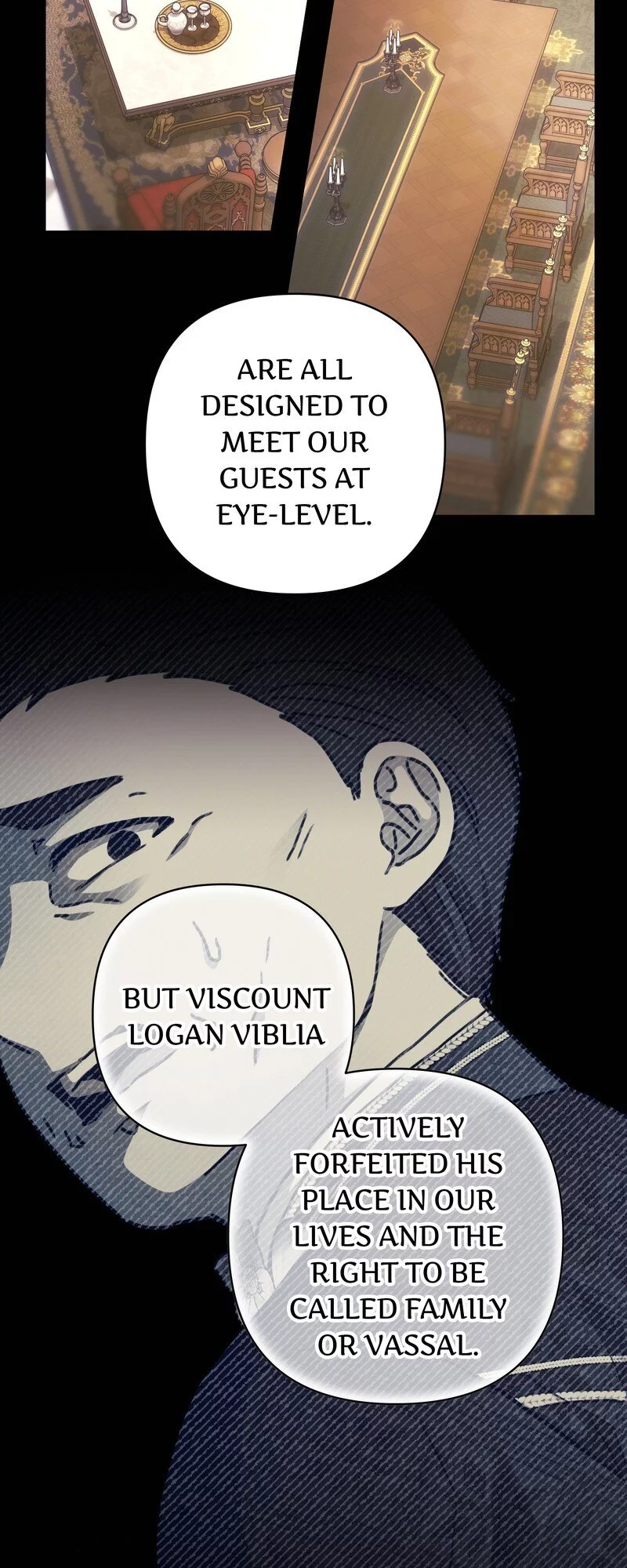 Another Typical Fantasy Romance Chapter 114 page 33