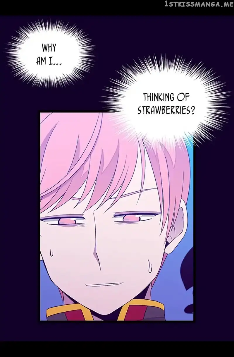 They Say I Was Born a Kings Daughter Chapter 114 page 44