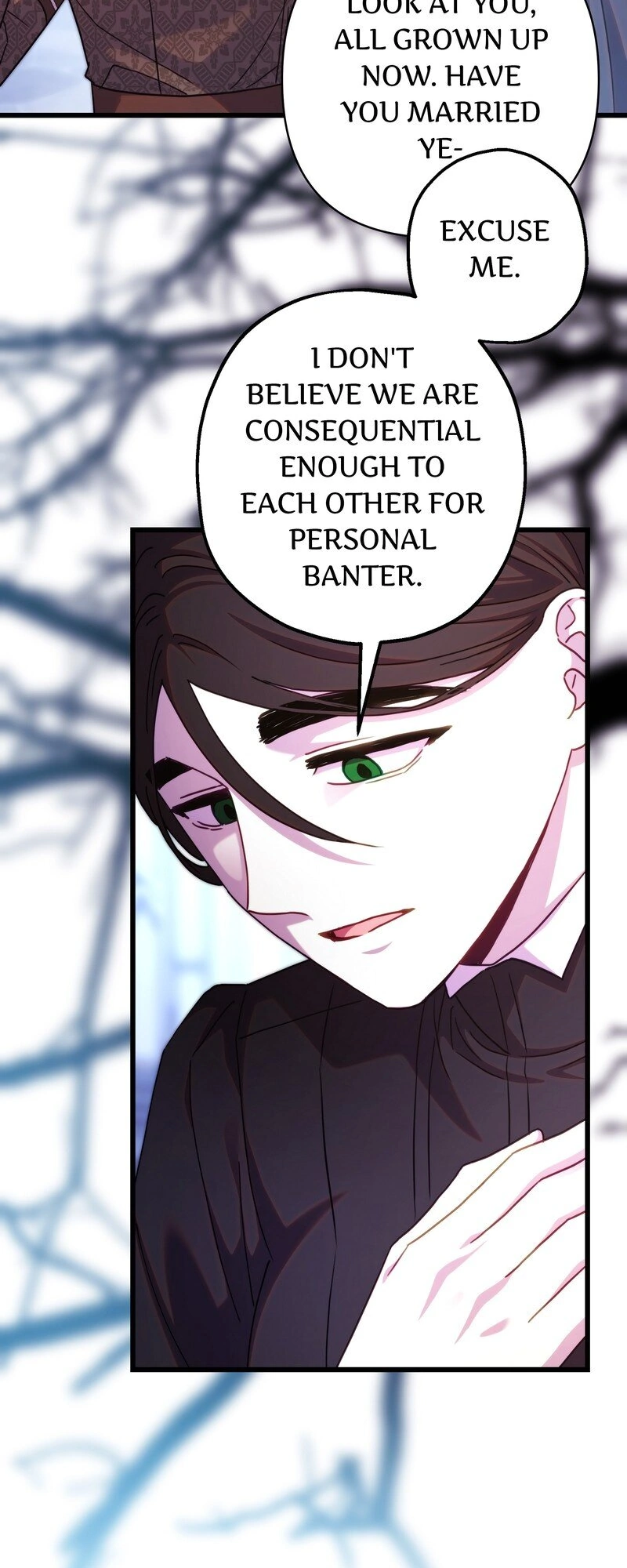 Another Typical Fantasy Romance Chapter 114 page 16