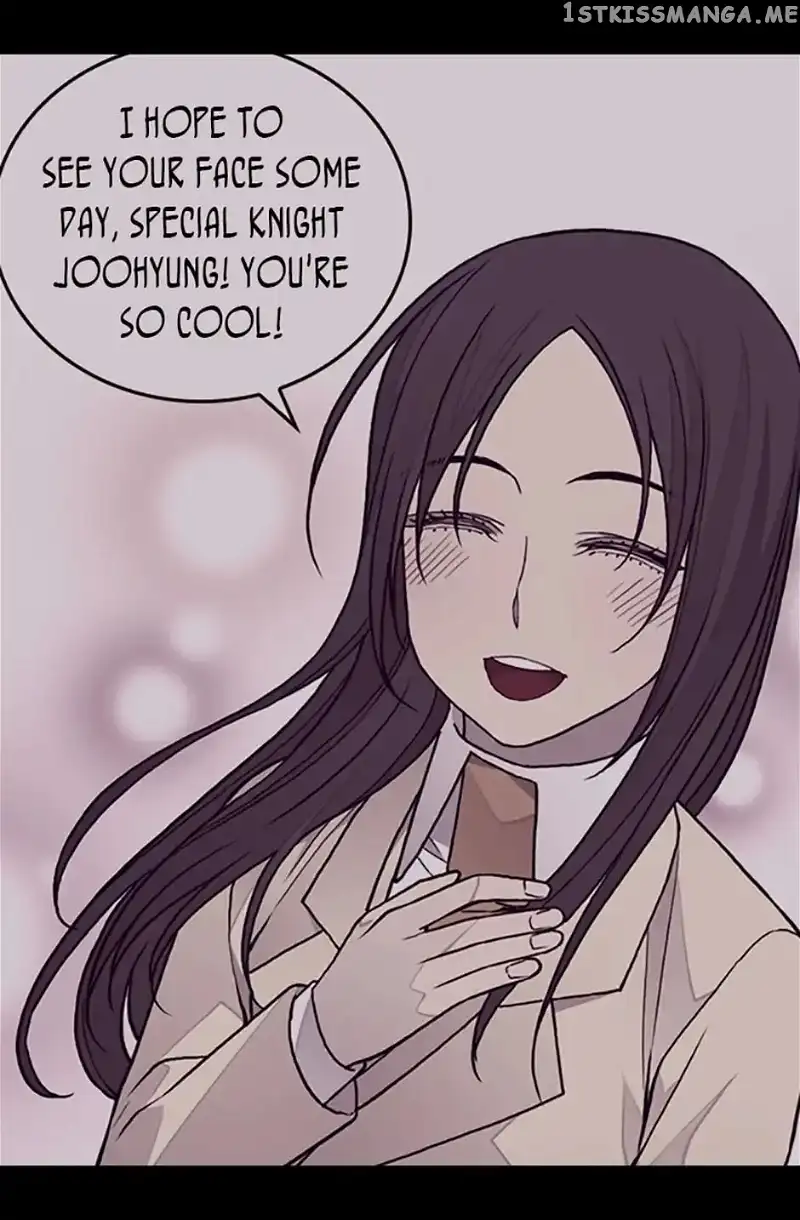They Say I Was Born a Kings Daughter Chapter 114 page 41