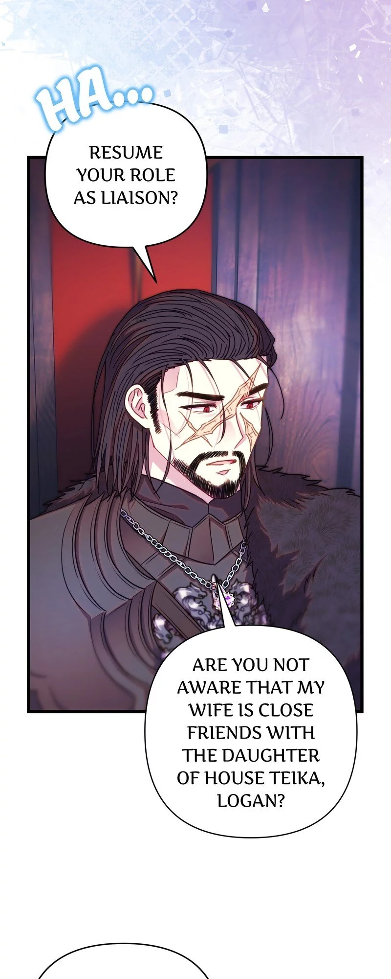 Another Typical Fantasy Romance Chapter 114 page 45