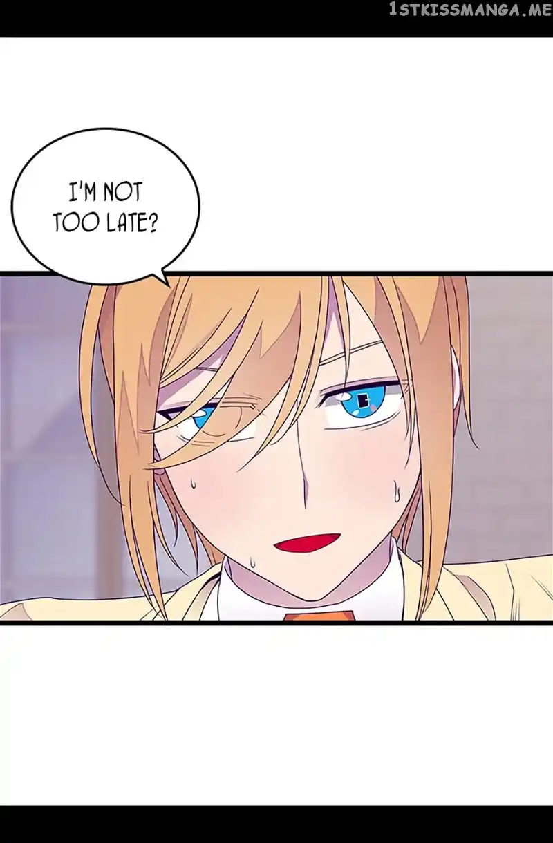 They Say I Was Born a Kings Daughter Chapter 114 page 52