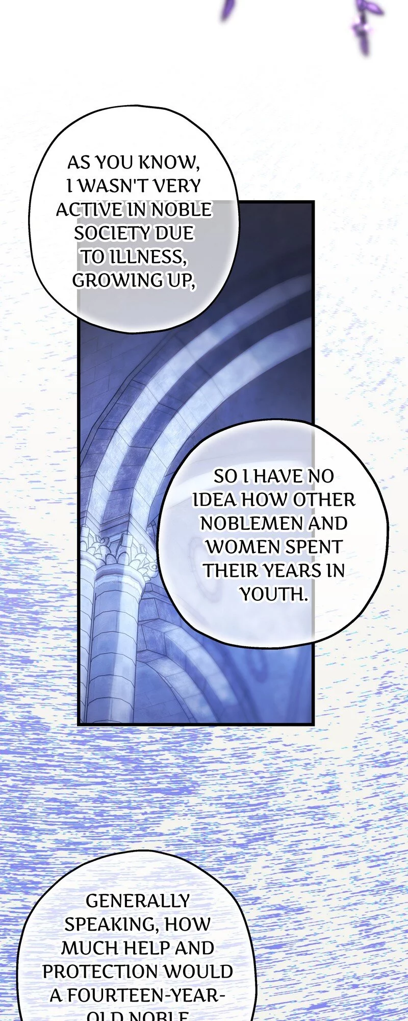 Another Typical Fantasy Romance Chapter 114 page 52