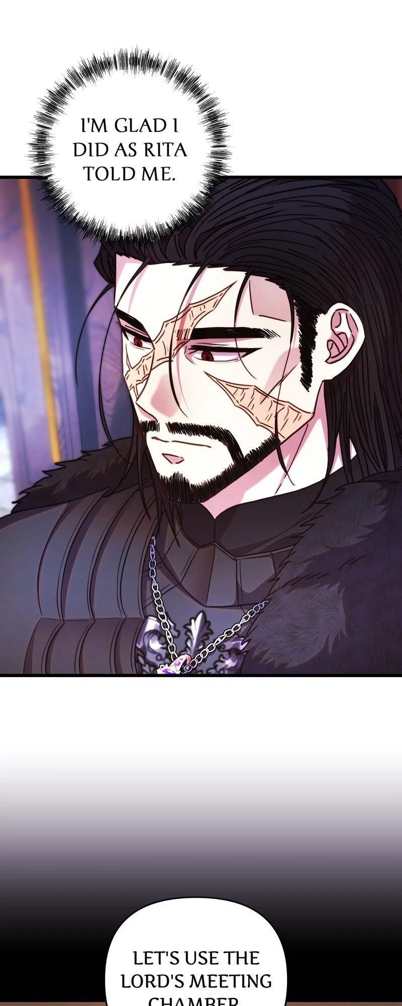 Another Typical Fantasy Romance Chapter 114 page 31