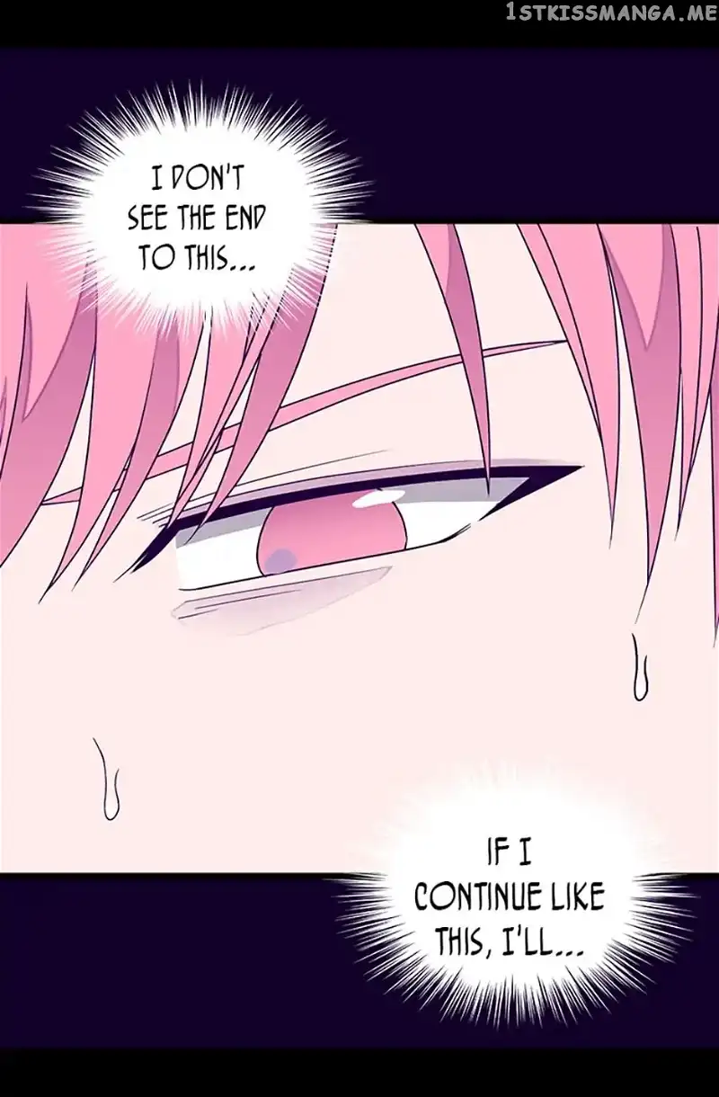 They Say I Was Born a Kings Daughter Chapter 114 page 35