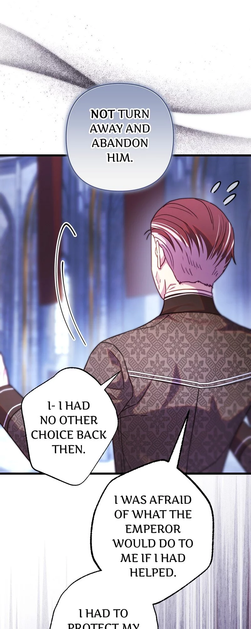 Another Typical Fantasy Romance Chapter 114 page 55
