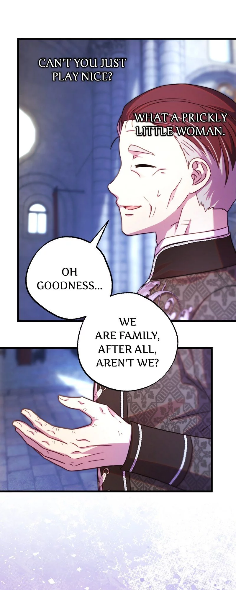 Another Typical Fantasy Romance Chapter 114 page 43
