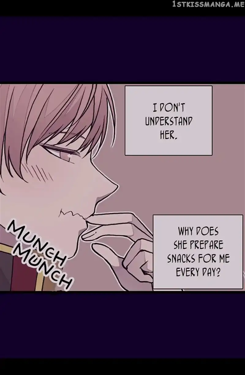 They Say I Was Born a Kings Daughter Chapter 114 page 39
