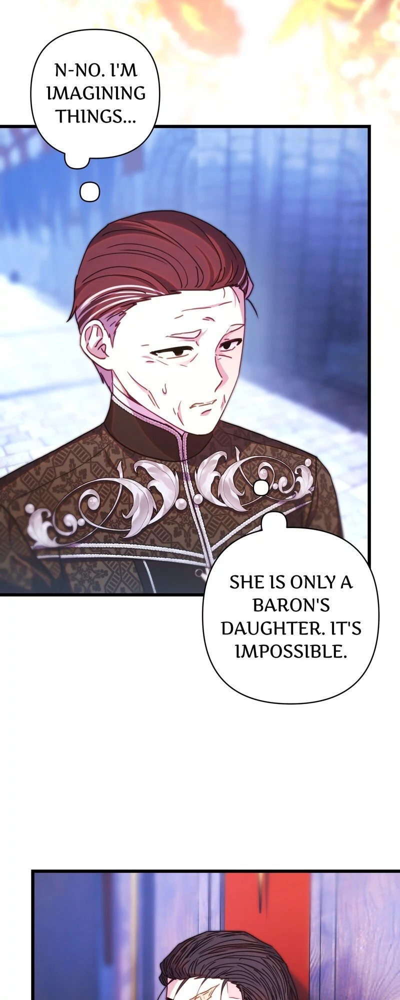 Another Typical Fantasy Romance Chapter 114 page 27