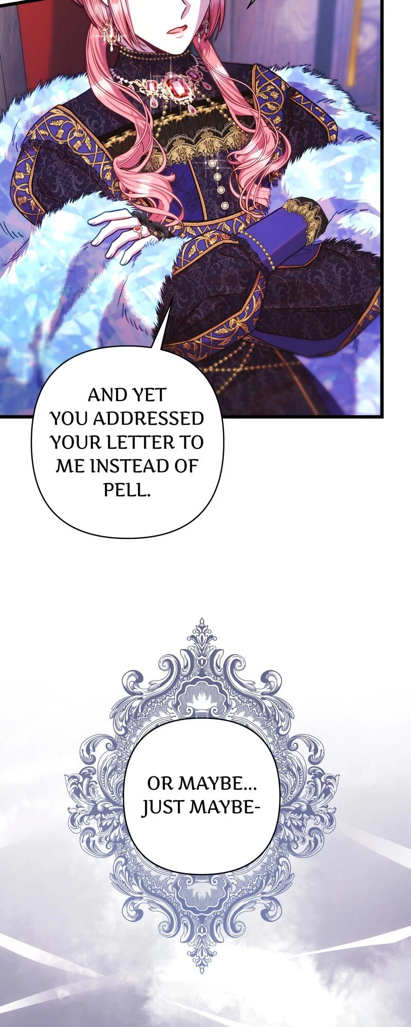 Another Typical Fantasy Romance Chapter 114 page 38
