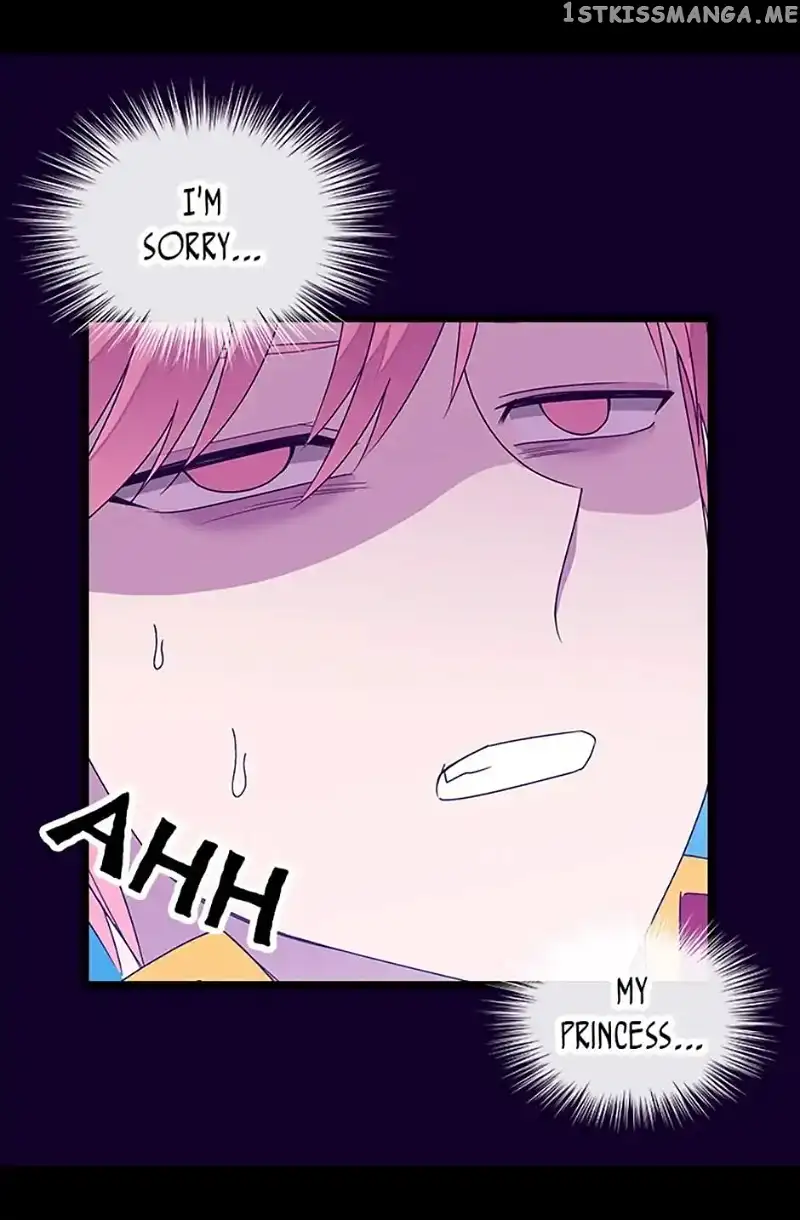 They Say I Was Born a Kings Daughter Chapter 114 page 47