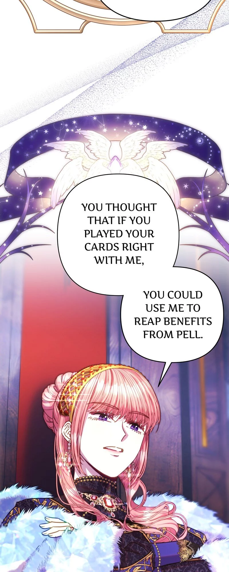 Another Typical Fantasy Romance Chapter 114 page 41
