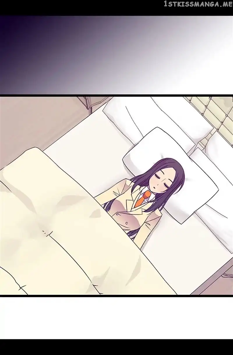 They Say I Was Born a Kings Daughter Chapter 114 page 49