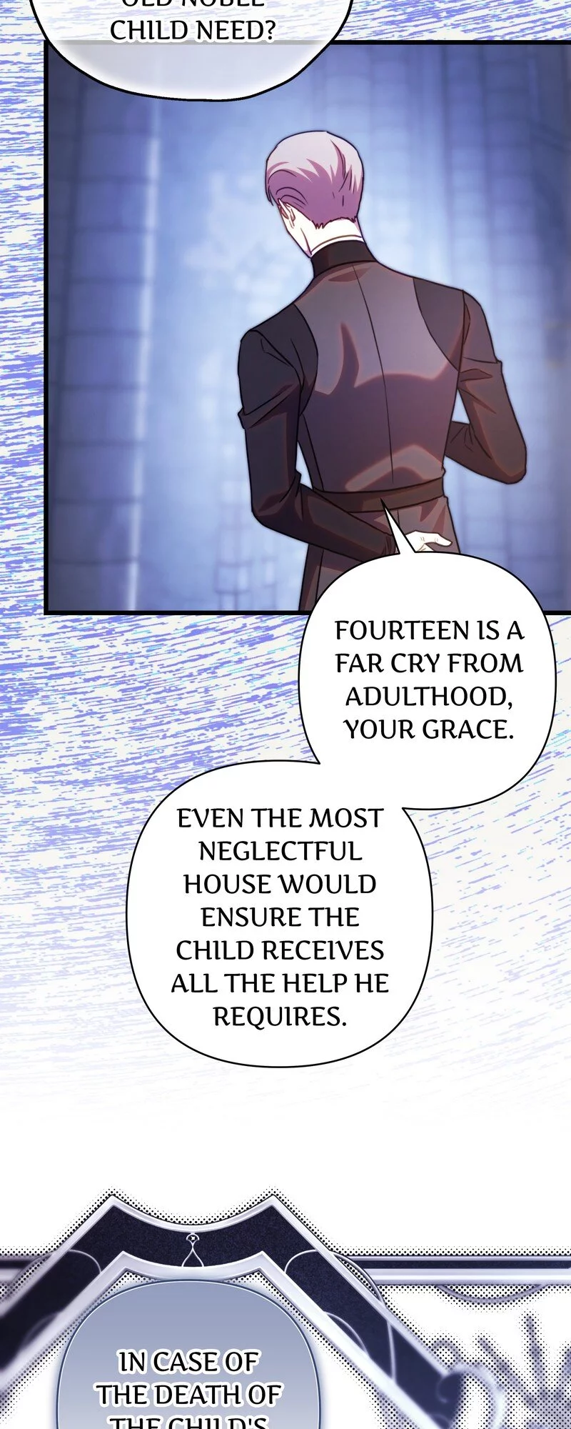 Another Typical Fantasy Romance Chapter 114 page 53
