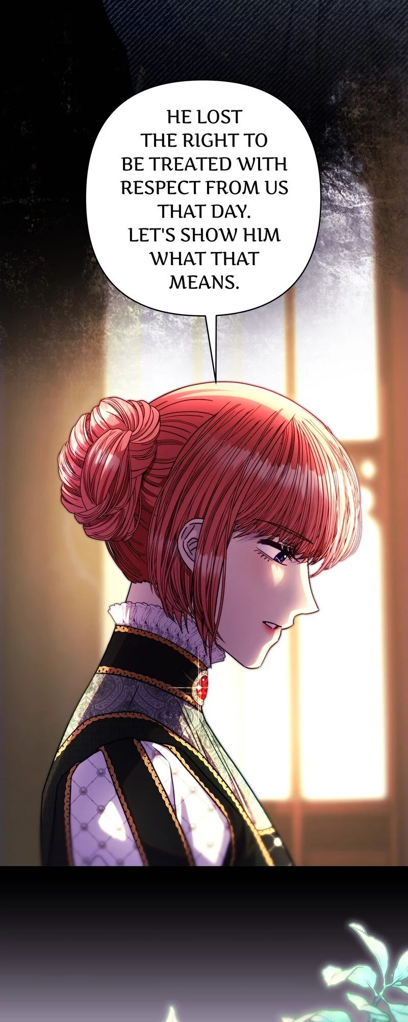 Another Typical Fantasy Romance Chapter 114 page 34