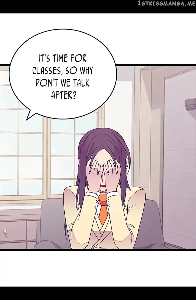 They Say I Was Born a Kings Daughter Chapter 114 page 73