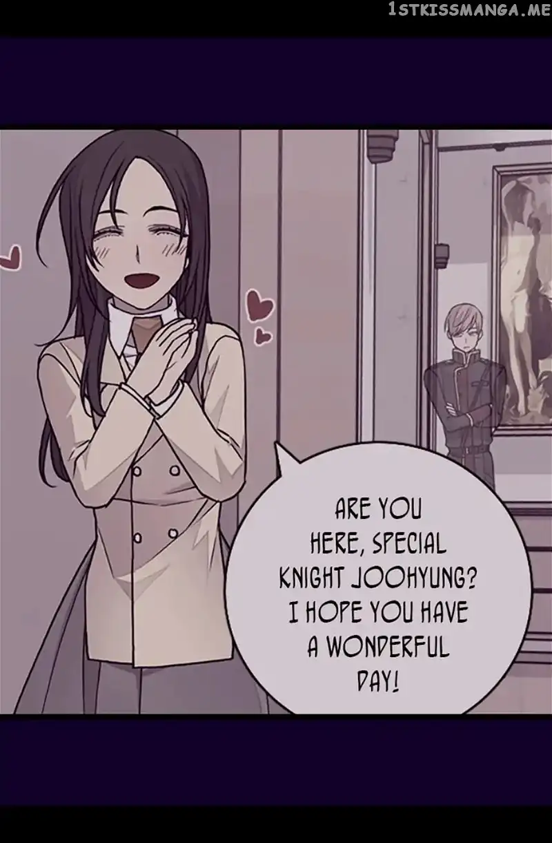 They Say I Was Born a Kings Daughter Chapter 114 page 40